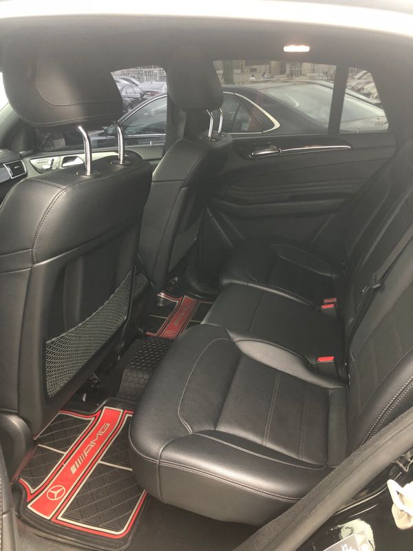 Thumbnail 2 of 2018 Mercedes-Benz GLE-Class